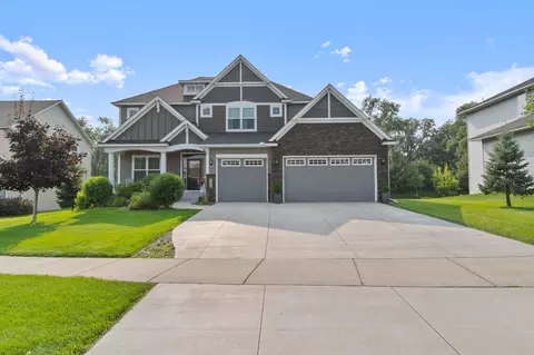 4313 Parkview Cir, Anoka, MN 55303