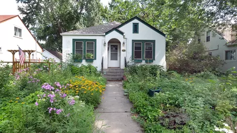 4206 Upton Ave N, Minneapolis, MN 55412