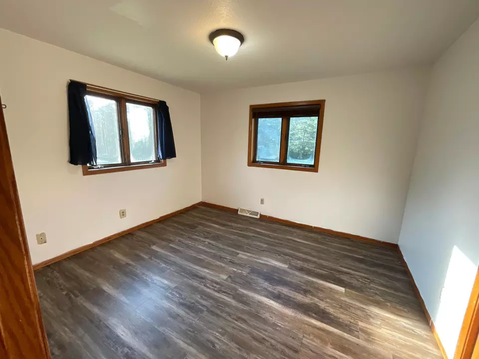 Bedroom - 37276 Willow Rd N, Laporte, MN 56461 photo 5 of 6