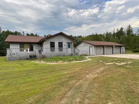 Exterior - 37276 Willow Rd N, Laporte, MN 56461 photo 2 of 12