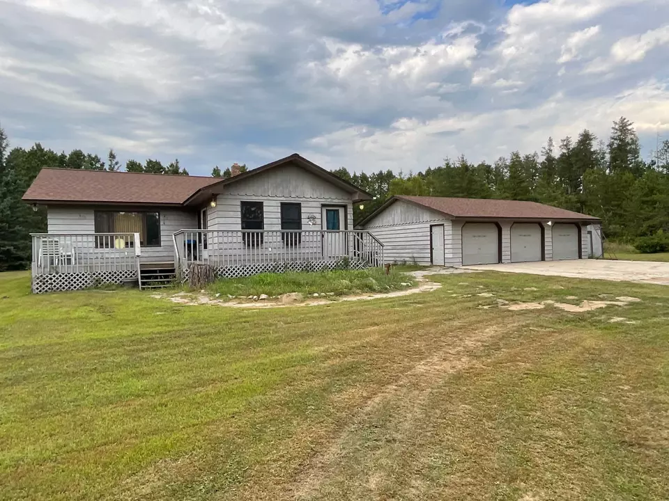 Exterior - 37276 Willow Rd N, Laporte, MN 56461 photo 2 of 12