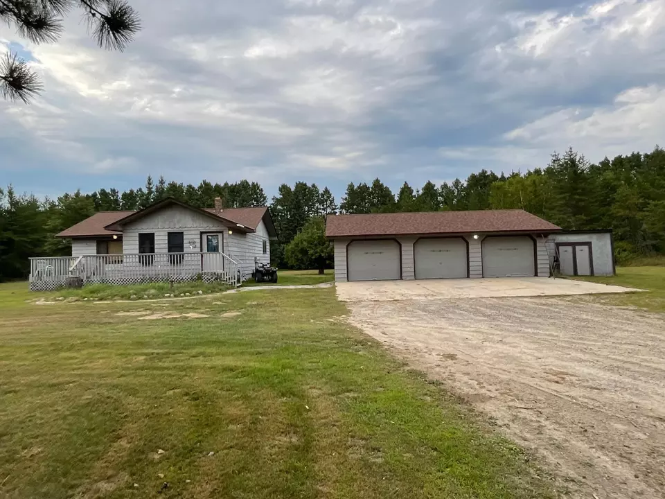 Exterior - 37276 Willow Rd N, Laporte, MN 56461 photo 12 of 12