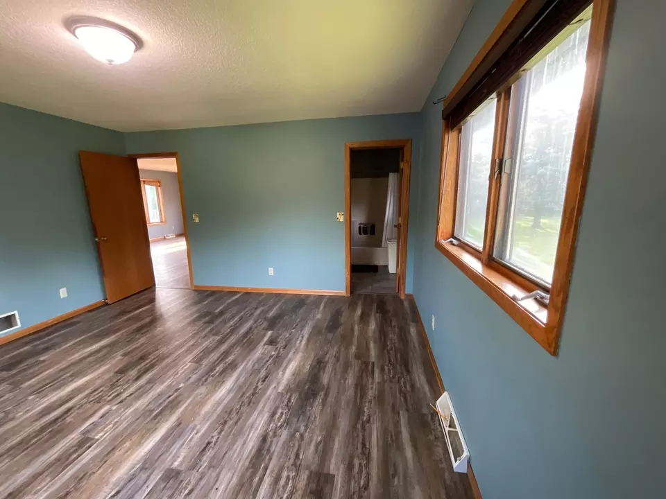 Bedroom - 37276 Willow Rd N, Laporte, MN 56461 photo 3 of 6