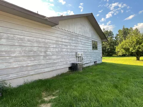 Exterior - 37276 Willow Rd N, Laporte, MN 56461 photo 8 of 12