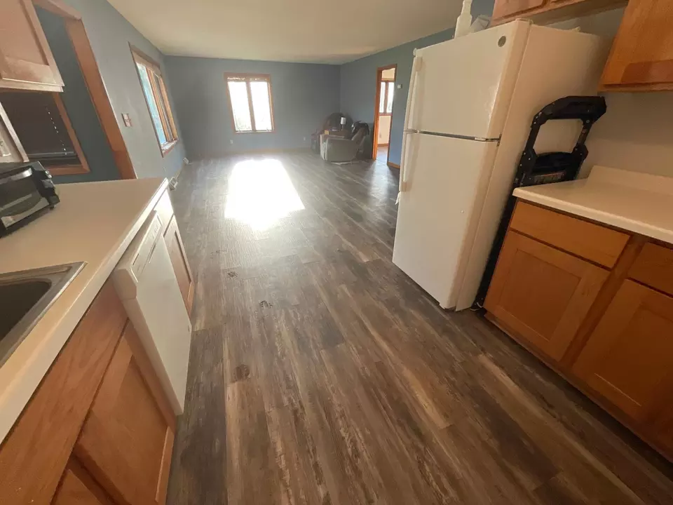 Kitchen - 37276 Willow Rd N, Laporte, MN 56461 photo 3 of 3