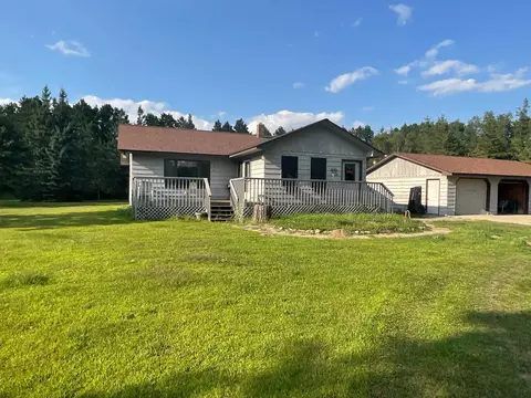 Exterior - 37276 Willow Rd N, Laporte, MN 56461 photo 3 of 12