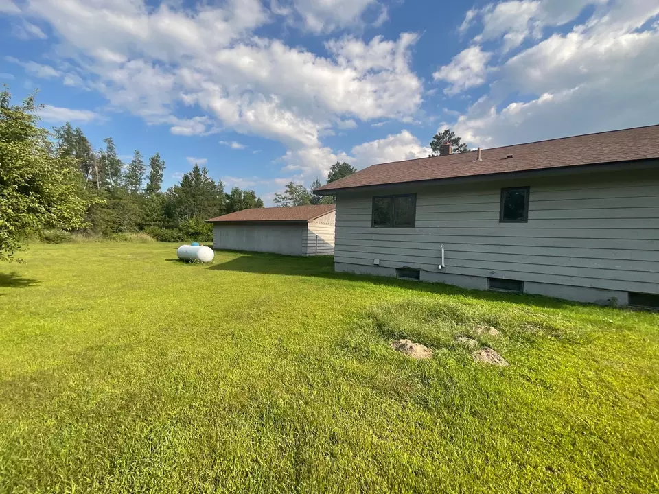 Exterior - 37276 Willow Rd N, Laporte, MN 56461 photo 6 of 12