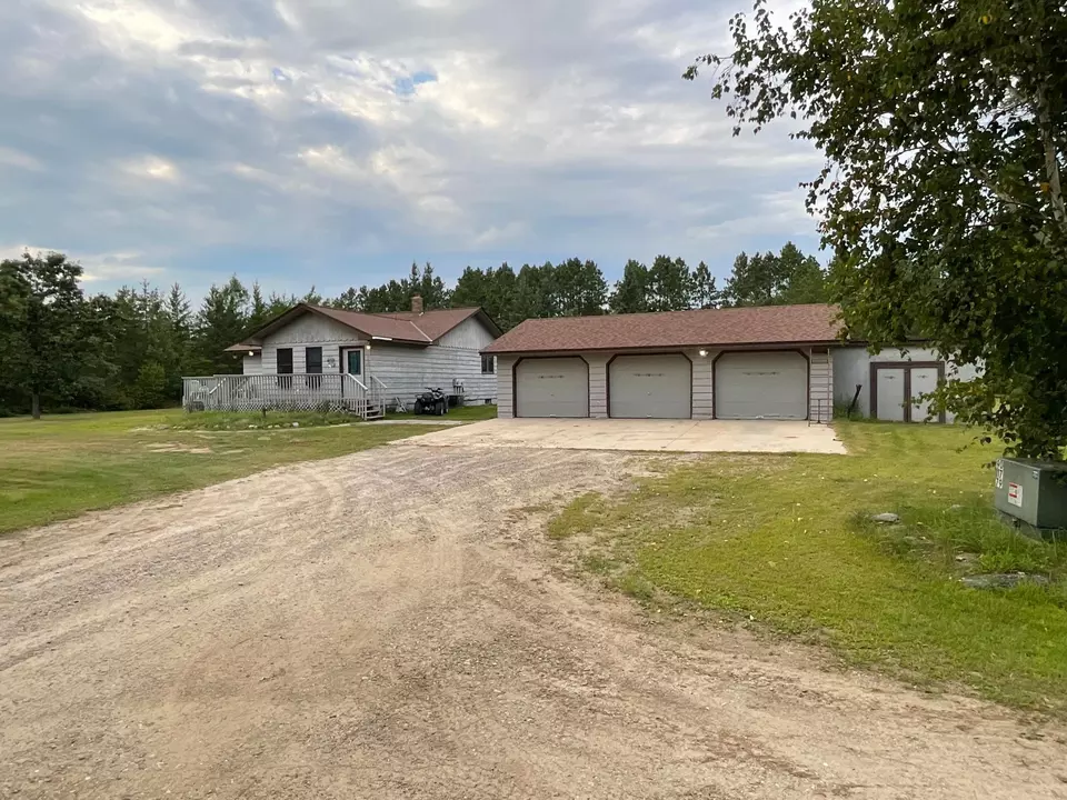 Exterior - 37276 Willow Rd N, Laporte, MN 56461 photo 1 of 12