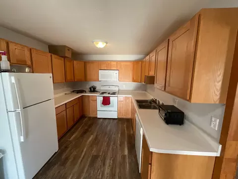 Kitchen - 37276 Willow Rd N, Laporte, MN 56461 photo 1 of 3