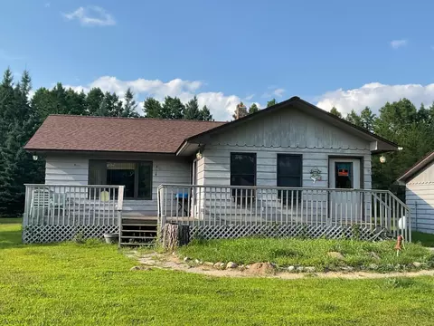 Exterior - 37276 Willow Rd N, Laporte, MN 56461 photo 4 of 12