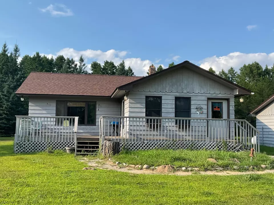Exterior - 37276 Willow Rd N, Laporte, MN 56461 photo 4 of 12