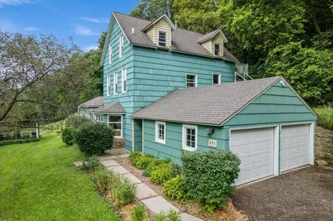 495 North St, Fountain City, WI 54629