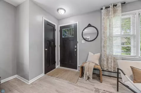 Entry Way - 1253 3rd St N, Fargo, ND 58102 photo 1 of 2