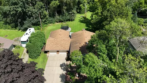 3380 Dunlap St N, Arden Hills, MN 55112