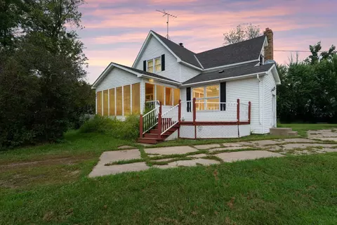 5680 480th St, Rush City, MN 55069