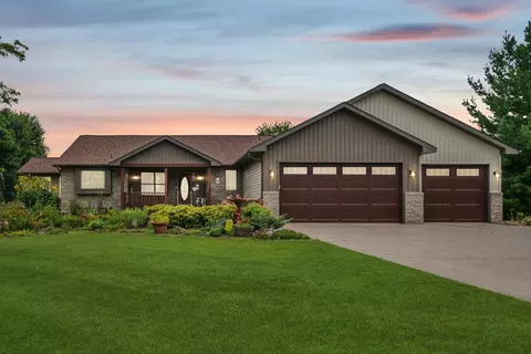20923 St Francis Blvd NW, Nowthen, MN 55303