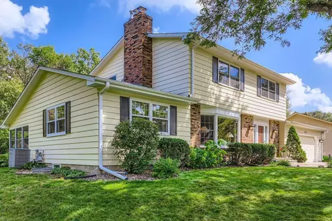 3331 Glen Oaks Ave, White Bear Lake, MN 55110