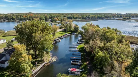 1520 White Cloud Dr S, Isle, MN 56342
