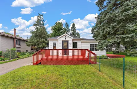 1907 Whitaker St, White Bear Lake, MN 55110