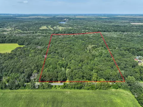 lot7 180th Ave, Rock Creek Twp, WI 54755