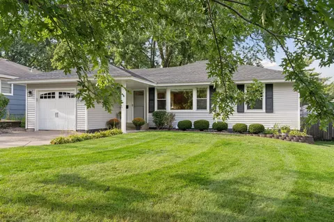 6926 W 24th St, Saint Louis Park, MN 55426