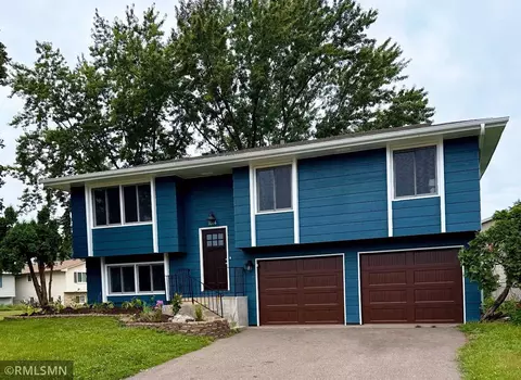 3316 80th Ave N, Brooklyn Park, MN 55443