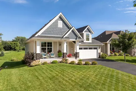 11429 Pierce St NE, Blaine, MN 55434