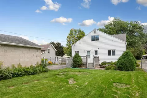 Exterior - 310 3rd Ave SW, Faribault, MN 55021 photo 11 of 13