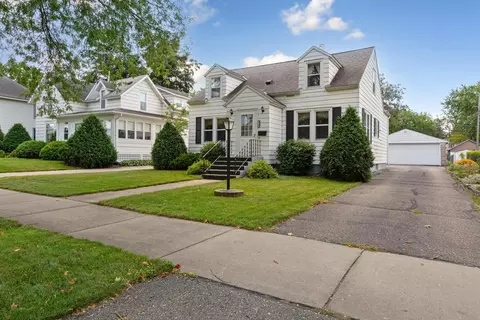 Exterior - 310 3rd Ave SW, Faribault, MN 55021 photo 2 of 13