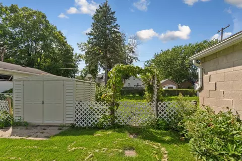 Exterior - 310 3rd Ave SW, Faribault, MN 55021 photo 8 of 13