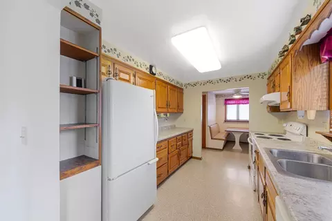 Kitchen - 310 3rd Ave SW, Faribault, MN 55021 photo 3 of 8
