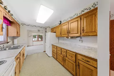 Kitchen - 310 3rd Ave SW, Faribault, MN 55021 photo 1 of 8