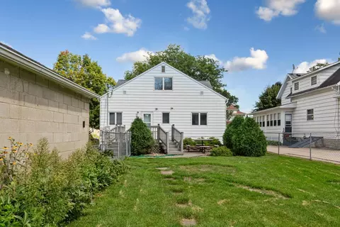 Exterior - 310 3rd Ave SW, Faribault, MN 55021 photo 10 of 13