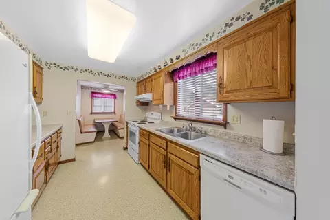 Kitchen - 310 3rd Ave SW, Faribault, MN 55021 photo 2 of 8