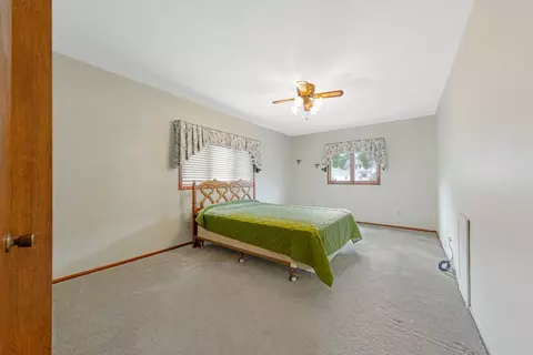 Bedroom - 310 3rd Ave SW, Faribault, MN 55021 photo 1 of 7