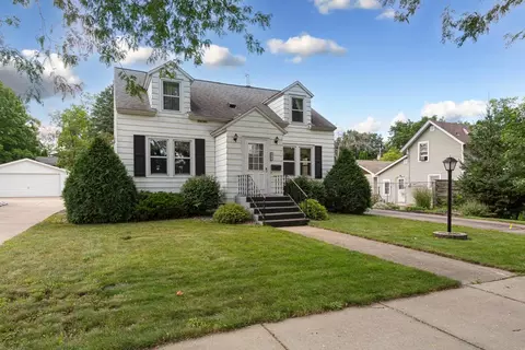 Exterior - 310 3rd Ave SW, Faribault, MN 55021 photo 4 of 13