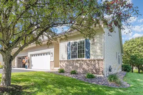 9774 Norway St NW, Coon Rapids, MN 55433