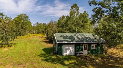 6703 County Road 6, Automba Twp, MN 55757