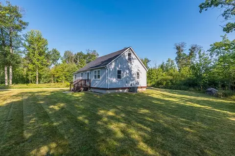 10202 Legionville Rd, Brainerd, MN 56401
