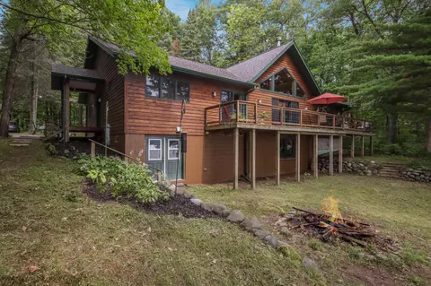 6184 N Morningside Ln, Stone Lake, WI 54876