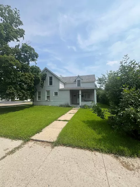 401 Jefferson St, Alexandria, MN 56308