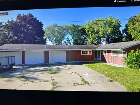 607 Riverview Ave, La Crescent, MN 55947