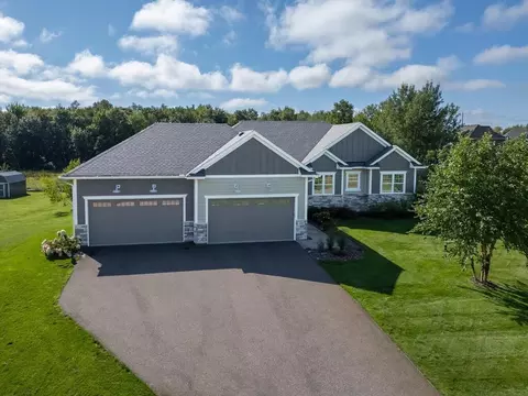 180 173rd Ln NE, Ham Lake, MN 55304