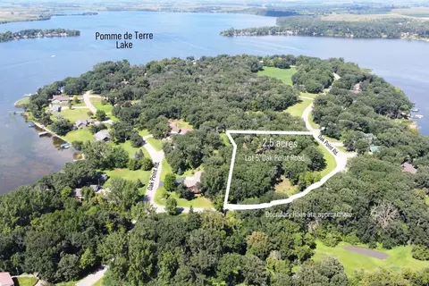 lot5 Oak Point Rd, Erdahl Twp, MN 56531