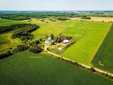 49404 109th Ave, Gonvick, MN 56644