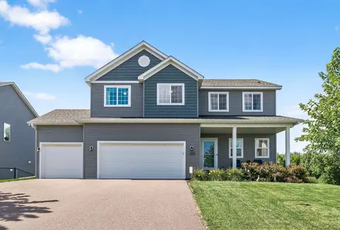 12116 77th St NE, Otsego, MN 55330