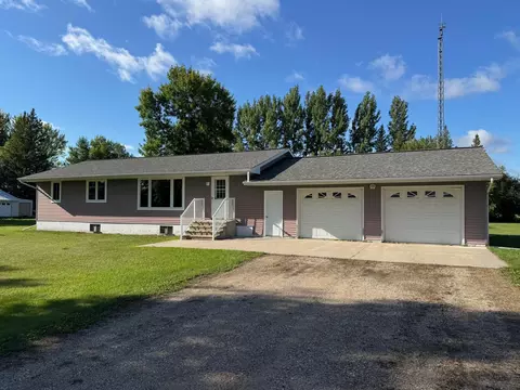 40205 181st St, Wannaska, MN 56761