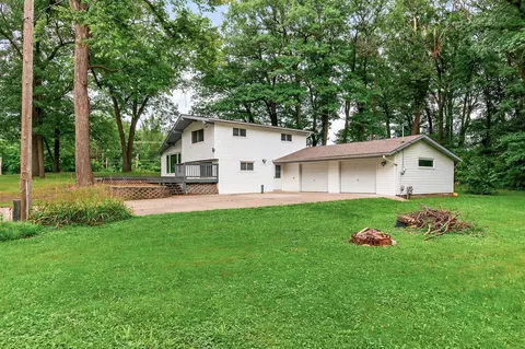 21555 Imperial Ave N, Forest Lake, MN 55025