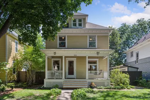 3313 Harriet Ave, Minneapolis, MN 55408