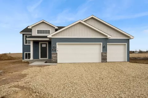 201 Robbie Ln, Howard Lake, MN 55349